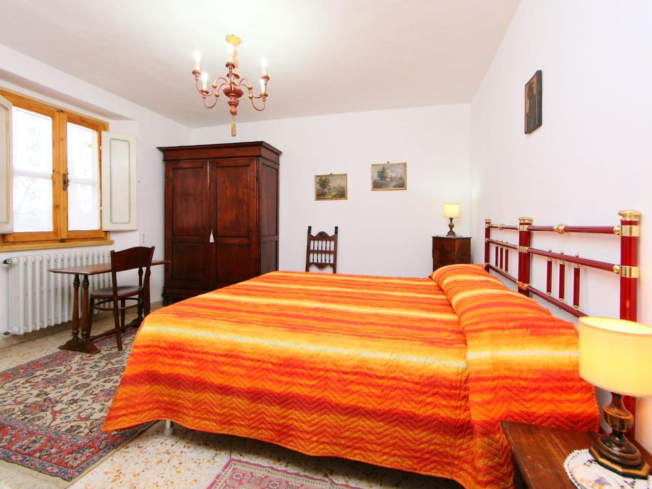 מרקאטאלה ואל די פזה Apartment Matteuzzi By Interhome מראה חיצוני תמונה